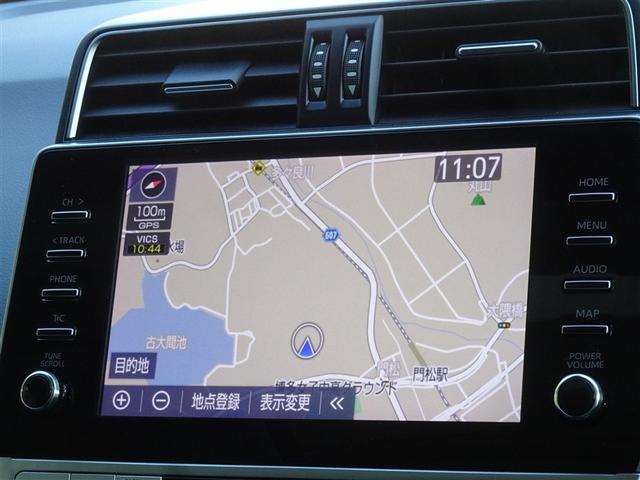 �����ւł��s�������ꏊ�ցA���S�̃g���^�����������[�i�r�𑕔����Ă��܂��B