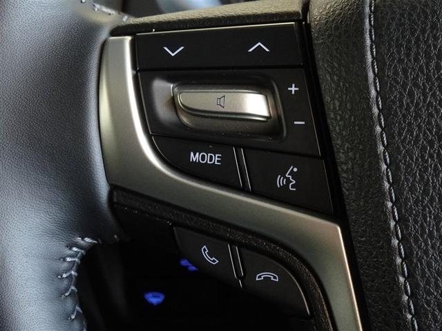 �X�e�A�����O�X�C�b�`�ŃI�[�f�B�I�̑���E�n���Y�t���[�ʘb���ł��܂��B