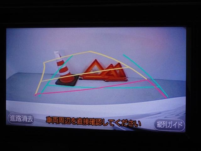 �o�b�N�K�C�h���j�^�[�𑕔����Ă��܂��A�Ԍɓ�������N���N�ł��B