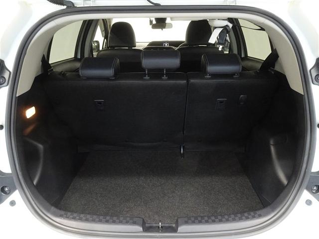 �R���p�N�g�ł����A����g���Ȃ�\���ȃX�y�[�X�̃g�����N���[���ł��B