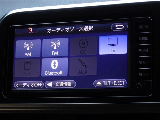 シエンタ Ｇ　クエロ　衝突被害軽減システム　メモリーナビ　ワンセグ　バックカメラ　ＥＴＣ　両側電動スライド　３列シート　ＬＥＤヘッドランプ　スマートキー　乗車定員７人（8枚目）