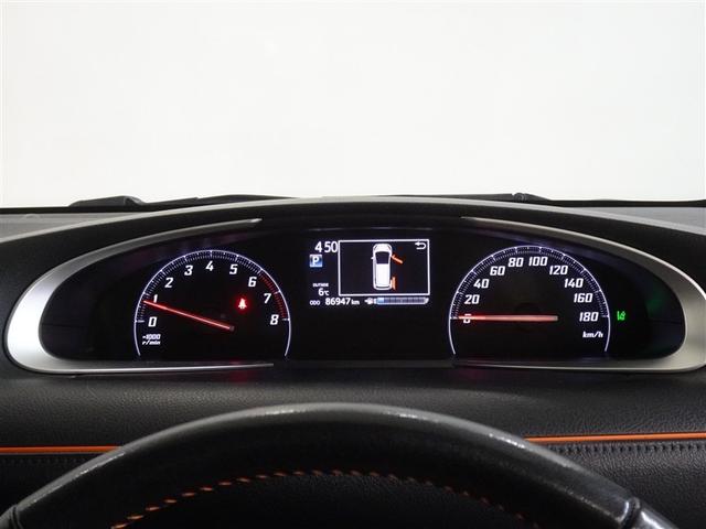 シエンタ Ｇ　クエロ　衝突被害軽減システム　メモリーナビ　ワンセグ　バックカメラ　ＥＴＣ　両側電動スライド　３列シート　ＬＥＤヘッドランプ　スマートキー　乗車定員７人（10枚目）