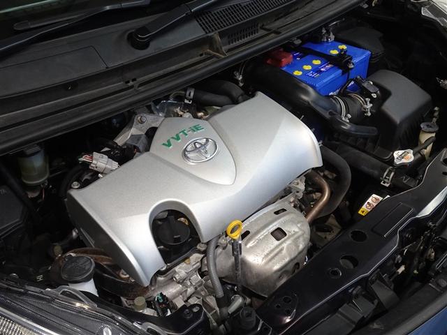 シエンタ Ｇ　クエロ　衝突被害軽減システム　メモリーナビ　ワンセグ　バックカメラ　ＥＴＣ　両側電動スライド　３列シート　ＬＥＤヘッドランプ　スマートキー　乗車定員７人（24枚目）