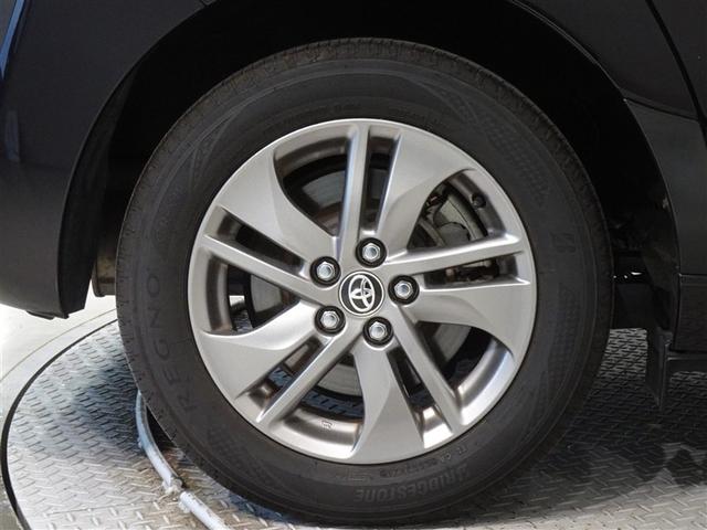 シエンタ Ｇ　クエロ　衝突被害軽減システム　メモリーナビ　ワンセグ　バックカメラ　ＥＴＣ　両側電動スライド　３列シート　ＬＥＤヘッドランプ　スマートキー　乗車定員７人（25枚目）