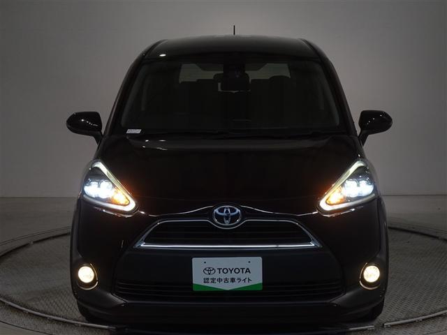 シエンタ Ｇ　クエロ　衝突被害軽減システム　メモリーナビ　ワンセグ　バックカメラ　ＥＴＣ　両側電動スライド　３列シート　ＬＥＤヘッドランプ　スマートキー　乗車定員７人（26枚目）