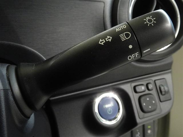 アクア Ｇ　メモリーナビ　フルセグ　バックカメラ　ＥＴＣ　スマートキー（11枚目）