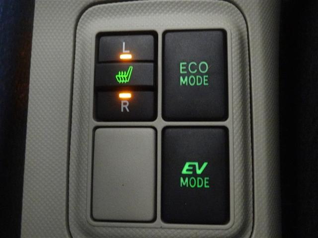 アクア Ｇ　メモリーナビ　フルセグ　バックカメラ　ＥＴＣ　スマートキー（14枚目）