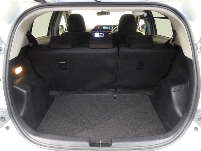 アクア Ｇ　メモリーナビ　フルセグ　バックカメラ　ＥＴＣ　スマートキー（19枚目）