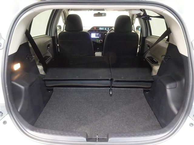 アクア Ｇ　メモリーナビ　フルセグ　バックカメラ　ＥＴＣ　スマートキー（20枚目）