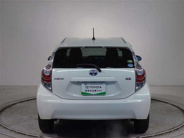 アクア Ｇ　メモリーナビ　フルセグ　バックカメラ　ＥＴＣ　スマートキー（21枚目）