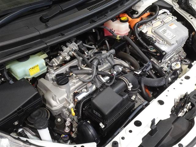 アクア Ｇ　メモリーナビ　フルセグ　バックカメラ　ＥＴＣ　スマートキー（23枚目）