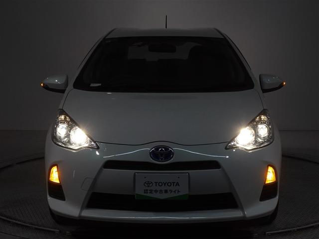 アクア Ｇ　メモリーナビ　フルセグ　バックカメラ　ＥＴＣ　スマートキー（25枚目）