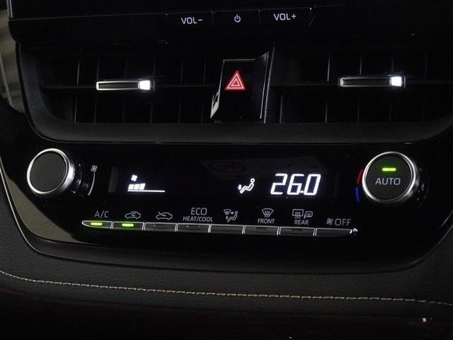 �ԓ������K�ɁA�I�[�g�G�A�R���𑕔����Ă��܂��B