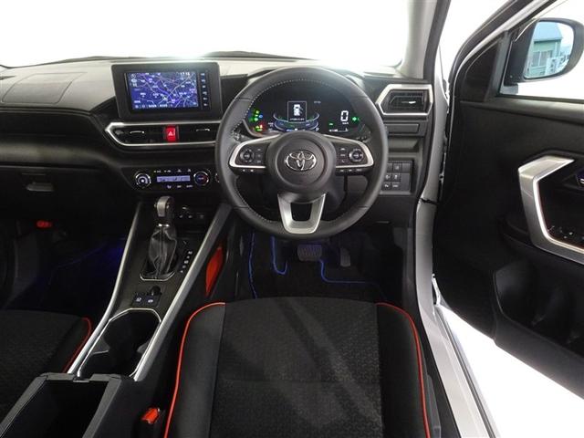 ライズ Z 衝突被害軽減システム メモリーナビ フルセグ バックカメラ ETC フルエアロ LEDヘッドランプ スマートキー(5枚目)