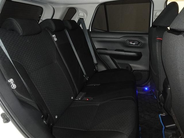 ライズ Z 衝突被害軽減システム メモリーナビ フルセグ バックカメラ ETC フルエアロ LEDヘッドランプ スマートキー(19枚目)