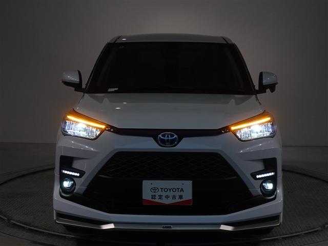 ライズ Z 衝突被害軽減システム メモリーナビ フルセグ バックカメラ ETC フルエアロ LEDヘッドランプ スマートキー(26枚目)