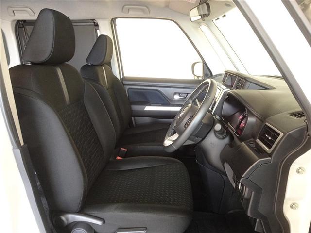 ルーミー カスタムＧ　衝突被害軽減システム　メモリーナビ　フルセグ　バックカメラ　ＥＴＣ　両側電動スライド　ＬＥＤヘッドランプ　スマートキー（4枚目）