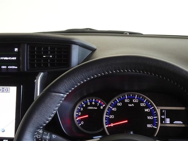 ルーミー カスタムＧ　衝突被害軽減システム　メモリーナビ　フルセグ　バックカメラ　ＥＴＣ　両側電動スライド　ＬＥＤヘッドランプ　スマートキー（10枚目）