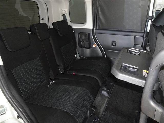 ルーミー カスタムＧ　衝突被害軽減システム　メモリーナビ　フルセグ　バックカメラ　ＥＴＣ　両側電動スライド　ＬＥＤヘッドランプ　スマートキー（19枚目）