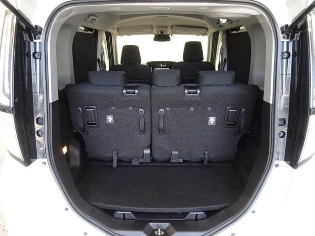 ルーミー カスタムＧ　衝突被害軽減システム　メモリーナビ　フルセグ　バックカメラ　ＥＴＣ　両側電動スライド　ＬＥＤヘッドランプ　スマートキー（21枚目）