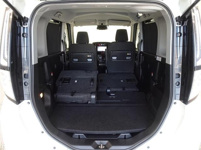 ルーミー カスタムＧ　衝突被害軽減システム　メモリーナビ　フルセグ　バックカメラ　ＥＴＣ　両側電動スライド　ＬＥＤヘッドランプ　スマートキー（22枚目）