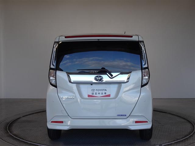 ルーミー カスタムＧ　衝突被害軽減システム　メモリーナビ　フルセグ　バックカメラ　ＥＴＣ　両側電動スライド　ＬＥＤヘッドランプ　スマートキー（23枚目）