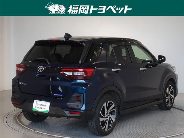 ライズ Ｚ　衝突被害軽減システム　メモリーナビ　フルセグ　バックカメラ　ＥＴＣ　ＬＥＤヘッドランプ　スマートキー（3枚目）