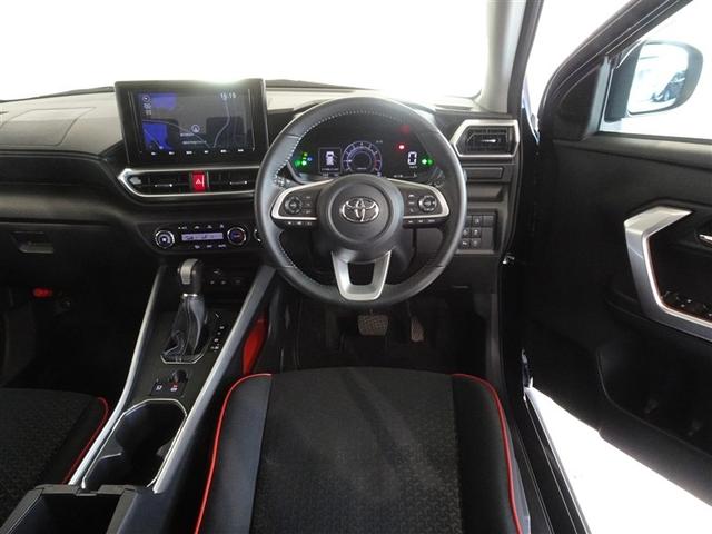 ライズ Ｚ　衝突被害軽減システム　メモリーナビ　フルセグ　バックカメラ　ＥＴＣ　ＬＥＤヘッドランプ　スマートキー（5枚目）