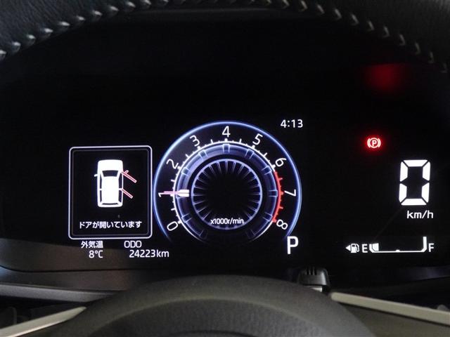 ライズ Ｚ　衝突被害軽減システム　メモリーナビ　フルセグ　バックカメラ　ＥＴＣ　ＬＥＤヘッドランプ　スマートキー（10枚目）