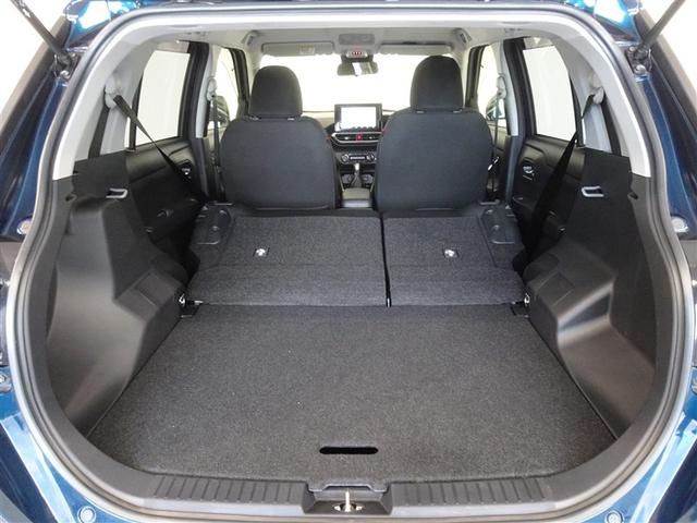 ライズ Ｚ　衝突被害軽減システム　メモリーナビ　フルセグ　バックカメラ　ＥＴＣ　ＬＥＤヘッドランプ　スマートキー（21枚目）