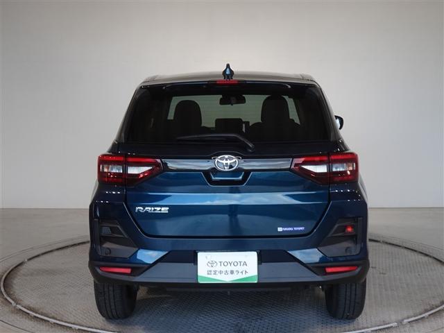 ライズ Ｚ　衝突被害軽減システム　メモリーナビ　フルセグ　バックカメラ　ＥＴＣ　ＬＥＤヘッドランプ　スマートキー（22枚目）