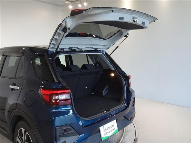 ライズ Ｚ　衝突被害軽減システム　メモリーナビ　フルセグ　バックカメラ　ＥＴＣ　ＬＥＤヘッドランプ　スマートキー（23枚目）