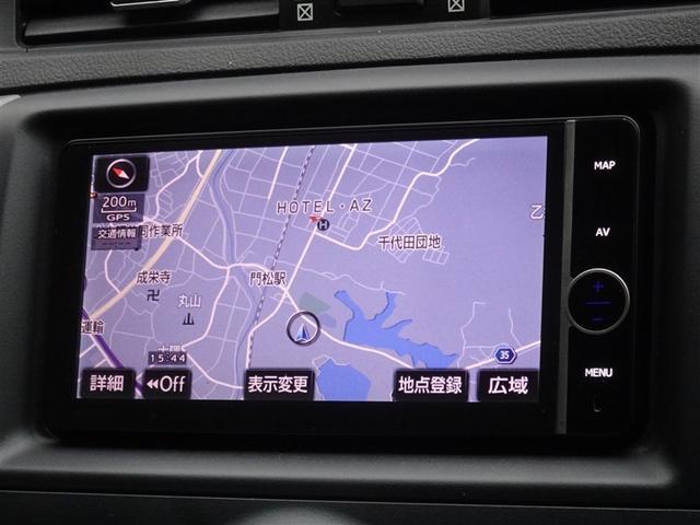 �g���^�����g�c�c�i�r�𑕔����Ă��܂��B