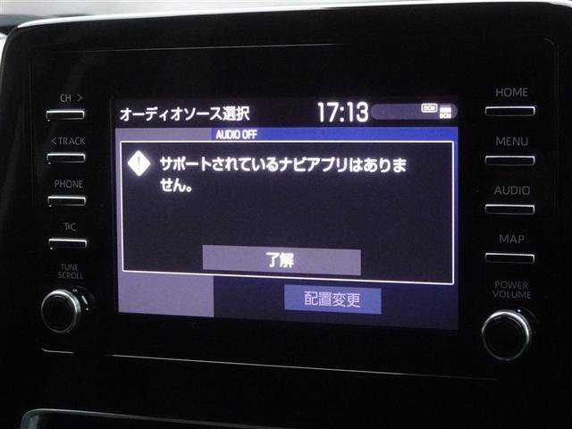 アクア Ｇ　衝突被害軽減システム　バックカメラ　ＥＴＣ　ＬＥＤヘッドランプ　スマートキー（6枚目）