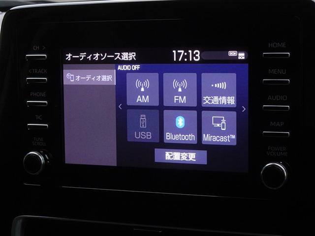 アクア Ｇ　衝突被害軽減システム　バックカメラ　ＥＴＣ　ＬＥＤヘッドランプ　スマートキー（7枚目）