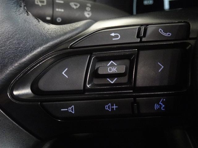 アクア Ｇ　衝突被害軽減システム　バックカメラ　ＥＴＣ　ＬＥＤヘッドランプ　スマートキー（12枚目）