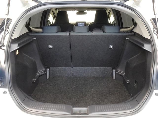 アクア Ｇ　衝突被害軽減システム　バックカメラ　ＥＴＣ　ＬＥＤヘッドランプ　スマートキー（18枚目）