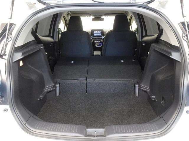 アクア Ｇ　衝突被害軽減システム　バックカメラ　ＥＴＣ　ＬＥＤヘッドランプ　スマートキー（19枚目）