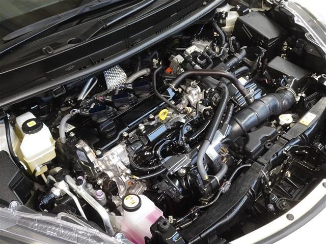 アクア Ｇ　衝突被害軽減システム　バックカメラ　ＥＴＣ　ＬＥＤヘッドランプ　スマートキー（22枚目）