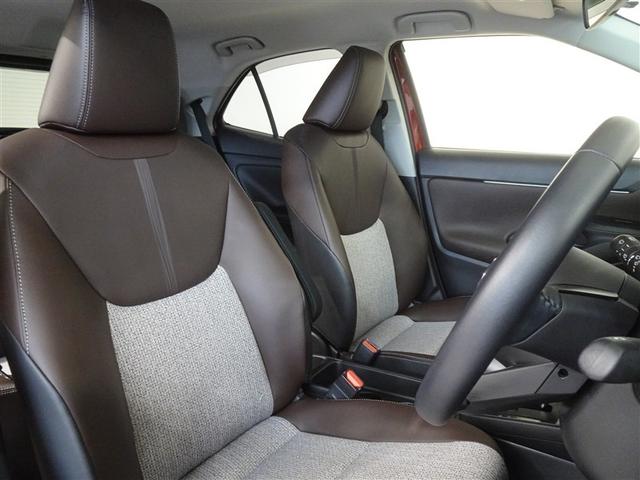 ヤリスクロス Z 衝突被害軽減システム メモリーナビ バックカメラ ETC LEDヘッドランプ スマートキー(4枚目)