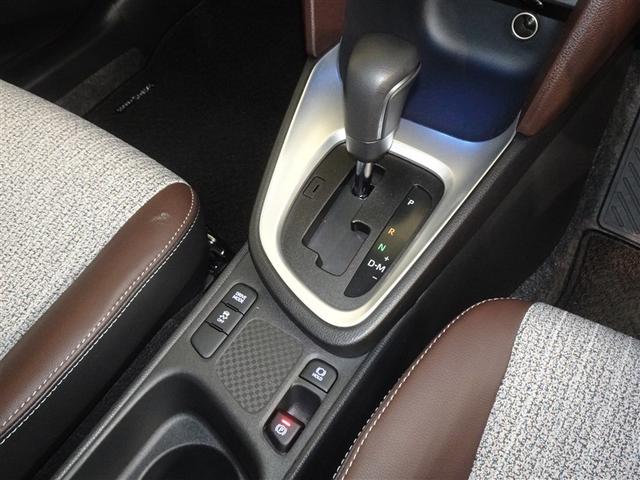 ヤリスクロス Z 衝突被害軽減システム メモリーナビ バックカメラ ETC LEDヘッドランプ スマートキー(13枚目)