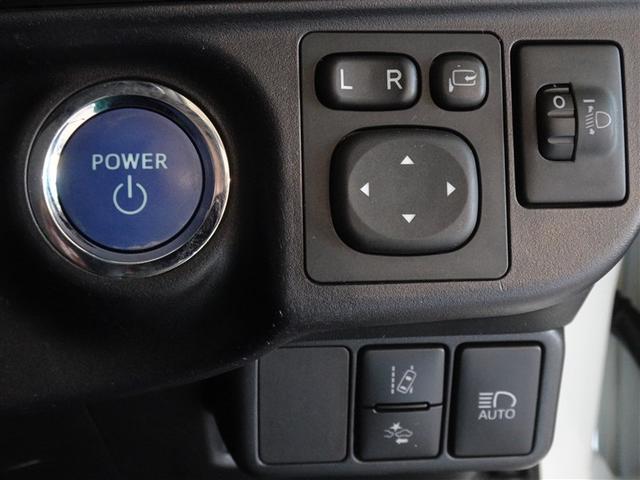 アクア Ｓスタイルブラック　衝突被害軽減システム　メモリーナビ　フルセグ　バックカメラ　ＥＴＣ　スマートキー（16枚目）