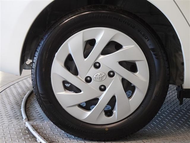 アクア Ｓスタイルブラック　衝突被害軽減システム　メモリーナビ　フルセグ　バックカメラ　ＥＴＣ　スマートキー（25枚目）