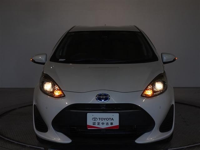 アクア Ｓスタイルブラック　衝突被害軽減システム　メモリーナビ　フルセグ　バックカメラ　ＥＴＣ　スマートキー（26枚目）