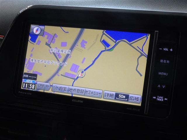 �C�N���v�X���������[�i�r�𑕔����Ă܂��B