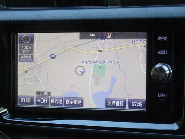 �����ւł��s�������ꏊ�ցA���S�̃g���^�����������[�i�r�𑕔����Ă��܂��B