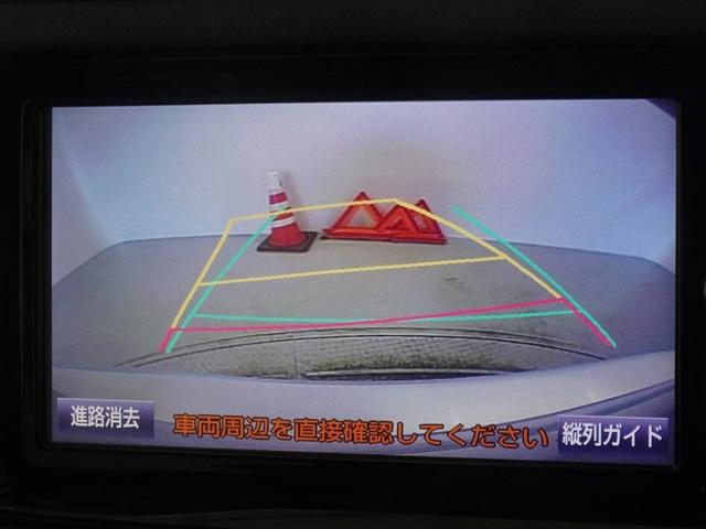 �o�b�N�K�C�h���j�^�[�𑕔����Ă��܂��A�Ԍɓ�������N���N�ł��B