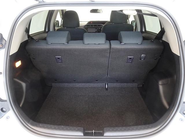 �R���p�N�g�ł����A����g���Ȃ�\���ȃX�y�[�X�̃g�����N���[���ł��B