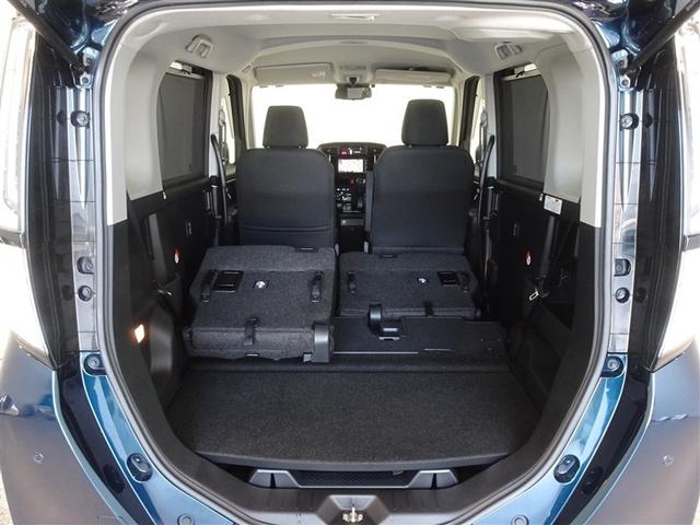 ルーミー カスタムＧ　衝突被害軽減システム　メモリーナビ　フルセグ　バックカメラ　ＥＴＣ　両側電動スライド　ＬＥＤヘッドランプ　スマートキー（22枚目）