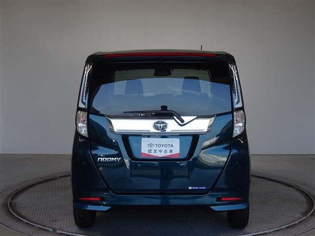 ルーミー カスタムＧ　衝突被害軽減システム　メモリーナビ　フルセグ　バックカメラ　ＥＴＣ　両側電動スライド　ＬＥＤヘッドランプ　スマートキー（23枚目）